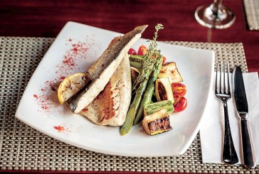 Começa o ‘Sabores da Terra’ no Pq. Ecológico