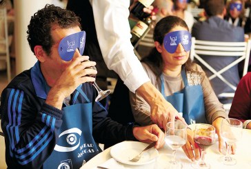 ONG promove o 2º ‘Jantar às Cegas’
