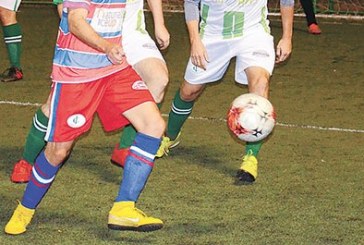 Chega as finais do society do Indaiatuba Clube no domingo