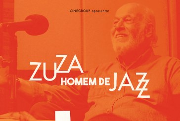 Topázio Cinemas exibe “Zuza Homem de Jazz” na Sessão Cult