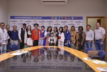 21ª Festa das Nações acontece entre 5 e 7 de julho