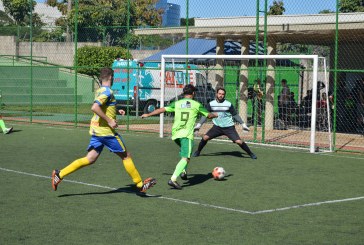 Domingo (16) é dia de semifinais do society no Indaiatuba Clube