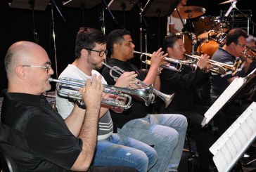 Corporação Musical Villa-Lobos recebe inscrições para Workshop gratuito
