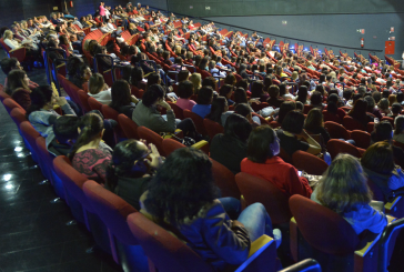 Palestra sobre a temática Altas Habilidades/Superdotação inscrições até amanhã