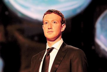 Mark Zuckerberg faz aposta no impresso para fortalecer marca