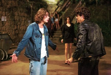 Novelas da semana 19/7