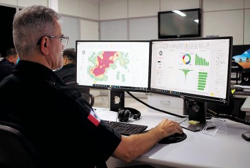 Violência doméstica cresce no 1º semestre