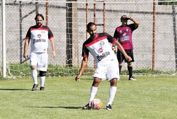 Clube 9, realiza mais uma rodada