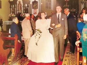 08 - Casamento