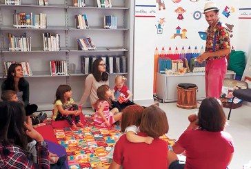 Casa da Memória tem programação especial pós-inauguração