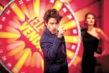 Novelas da Semana 12/7