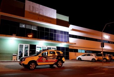 Guarda Civil atende três casos de violência doméstica na segunda (22)