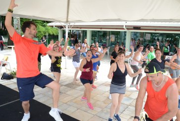 Dois grandes eventos comemoram os 62 anos do Indaiatuba Clube