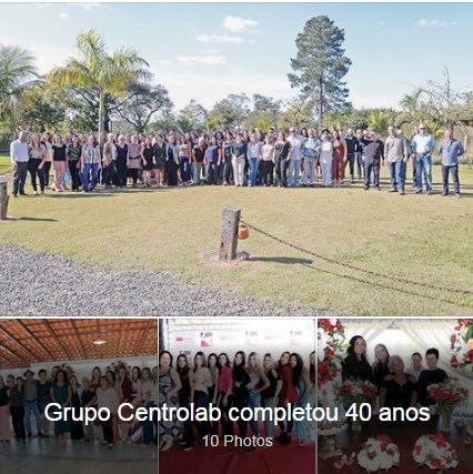 jornal exemplo - centrolab