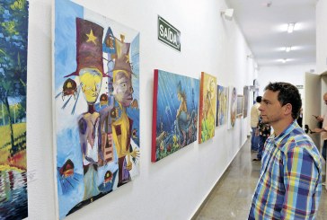Quinto Salão de Artes Visuais de Indaiatuba abre inscrição