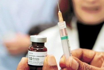 Indaiatuba começa vacinação contra o sarampo em crianças de 6 meses a menores de 1 ano