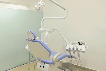 Inaugurado o Centro de Especialidades Odontológicas
