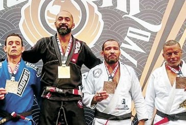 Atleta da cidade conquista o ‘bi’