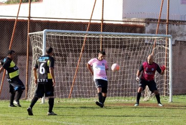 Campeonato Maior Seguros do Clube 9 de Julho