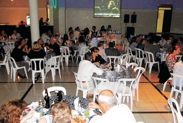 Almoço do Dia dos Pais ocorre domingo no ‘Indaiá’