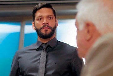 Novelas da Semana 23/8