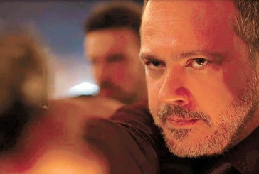 Novelas da Semana 9/8