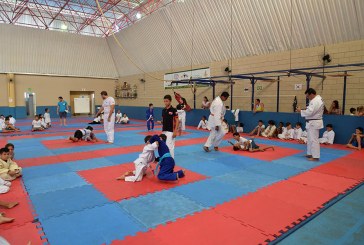 inscrições para  ‘Esporte Cidadão’ e  ‘Juventude Esportiva’