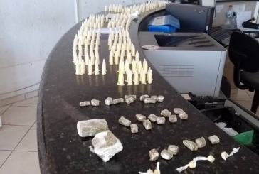 Três ocorrências envolvendo drogas são registradas pela Guarda Civil de Indaiatuba no domingo