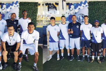 CT Cruzeiro Indaiatuba celebra 10 anos