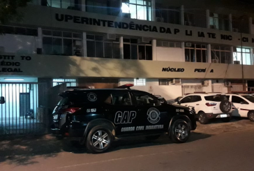 Quatro motoristas embriagados são detidos pela Guarda Civil de Indaiatuba no final de semana