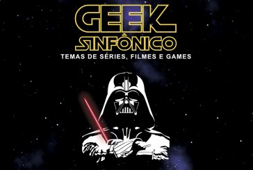 Orquestra Sinfônica de Indaiatuba reúne trilhas de filmes e games
