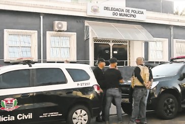 Guardas civis são presos por exercer abuso de poder