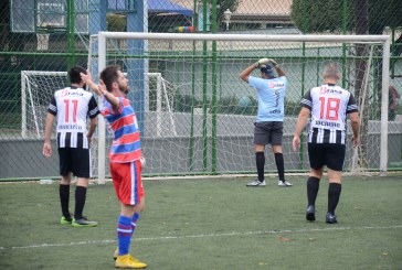 Copas de society do Indaiatuba Clube realizam três jogos no domingo, dia 8