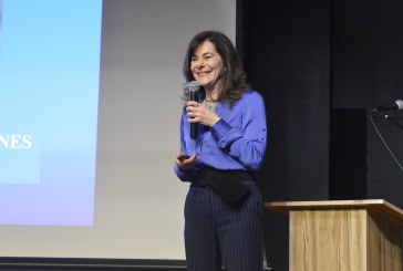 Palestra com Dra. Mayana Zatz na UniMAX apresenta Zika vírus como aliado no combate ao câncer