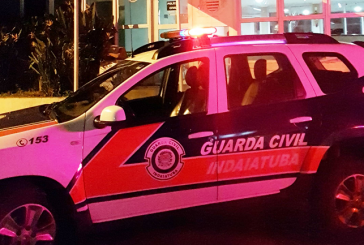 Motorista é preso por embriaguez ao volante