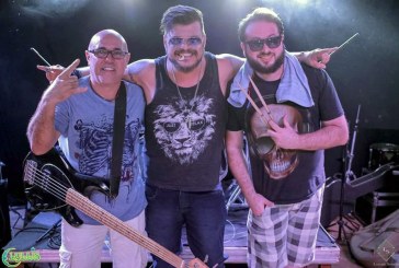 Reinauguração do novo Salão Social terá show