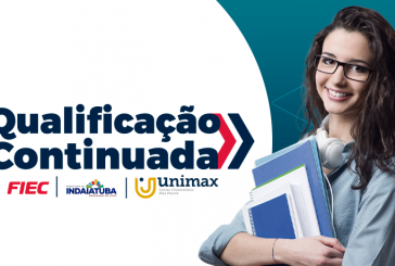 Formados pela FIEC podem eliminar até um semestre completo em cursos da UniMAX