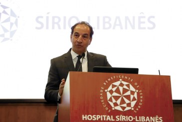 Diretor geral do Hospital Sírio-Libanês ministra palestra gratuita em Indaiatuba