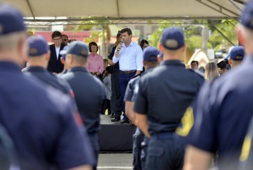 Secretaria de Segurança Pública de Indaiatuba forma 32 novos Guardas Civis