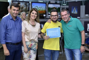 Secretaria de Cultura divulga vencedores do 5º Salão de Artes Visuais