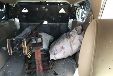 Assalto no Aeroporto de Viracopos deixa 2 baleados e fecha rodovia no interior de SP