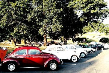 Neste domingo (20) acontece 5º Indaiatuba Fest Fusca