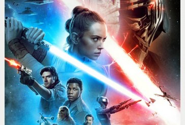 Topázio Cinemas realiza pré-venda de ingressos para Star Wars: A Ascensão Skywalker