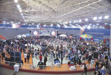 Segunda edição Geek na Tela é no domingo