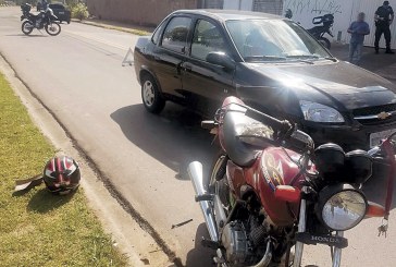 Quatro ocorrências de embriaguez ao volante são registradas