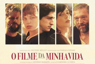 Topázio Cinemas recebe X Brazilian Film Festival