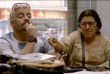 Novelas da semana 29/11