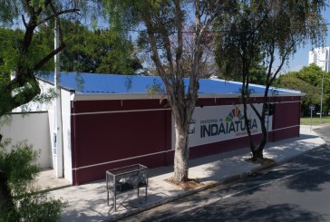 Prefeitura inaugura Estação Musical ao lado do Museu Ferroviário