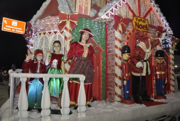 Prefeitura divulga programação do Encantos de Natal