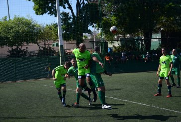 Indaiatuba Clube define as equipes às últimas vagas do Society